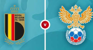 Roberto martinez's side enter the cup as one of the 2021 favorites. Hui7ayrc295g1m