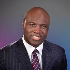 Tony Gladney's Instagram, Twitter & Facebook