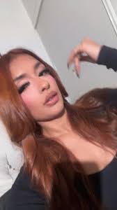 Valentinazamarripaa Mom Straightening Her Hair