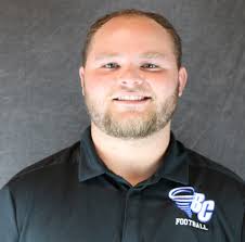 Brevard College Tornados Football 2023 Gameday Program