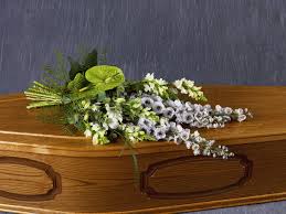 One legend explains the affection of a lily of the valley for a nightingale. A Guide To Buying Funeral Flowers British Florist Association