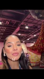 Shanice Holmes Pretty