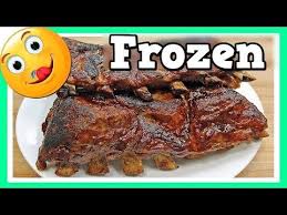 Mmm Hmm Check Out These Instant Pot Baby Back Ribs From Frozen Hi Folks It S Mike With K Instant Pot Ribs Recipe Crockpot Ribs Recipes Best Instant Pot Recipe