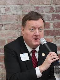 We've gotta get moving