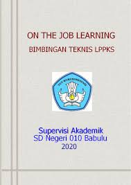 Check spelling or type a new query. Laporan Supervisi Akademik 2020 Sdn 010 Babulu Flip Ebook Pages 1 50 Anyflip Anyflip