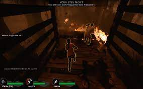 Left 4 dead is a 2008 multiplayer survival horror game developed by valve south and published by valve. Buy Left 4 Dead 2 Steam
