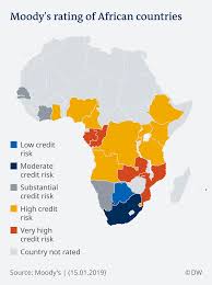 Deutsche Bank Rating Moodys