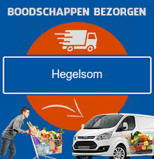 Boodschappen Bezorgen Hegelsom Online Bestellen