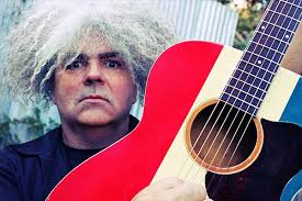 What's in Your Suitcase?: Buzz Osborne of Melvins