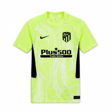 Scopri ricette, idee per la casa, consigli di stile e altre idee da provare. Trikot Luis Suarez 2021 2022 Atletico Madrid