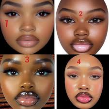 🤔If you had to guess what your shade would be, which would you choose??