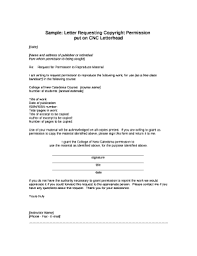 This does not apply to the first run, when the dialog shows correctly, but to subsequent runs when the user did not grant the permission at first or. Copyright Permissions Sample Letter Doc Template Pdffiller