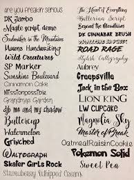 Pin By Karis Coleman Sink On Playing With My Silhouette Cricut Fonts Lettering Teacher Fonts
