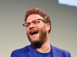 His parents, sandy (belogus) and mark rogen, worked for nonprofit organizations; Nicolas Cage Responds After Seth Rogen Shares Alleged Bizarre Encounter With Actor The Independent