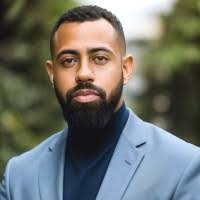 Marcus Gaines's Instagram, Twitter & Facebook