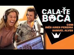 Inês aires pereira e david ferreira da silva com a filha, alice. Mega Hits Snooze Cala Te Boca Com Ines Aires Pereira E Samuel Alves Youtube