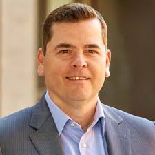 Jason Coughlin Project Director McCarthy Building Companies, Colorado Office