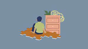 Restricted interests and repetitive behaviors; Designing For Clients With Kids On The Autism Spectrum Architectural Digest