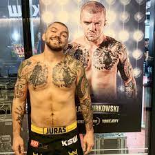 Jurkowski at ksw 61 on tapology. Lukasz Juras Jurkowski Dobry Czy Zly Facebook