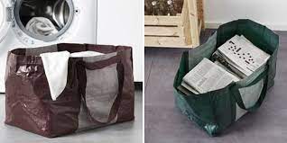 Check spelling or type a new query. Ikea Bags Get A Brand New Look In Hay S New Ypperlig Collection Ikea Ypperlig Collection