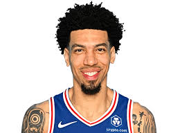 Danny Green