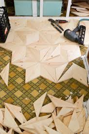Les Plus Beaux Planchers De Bois Pour Votre Maison Diy Flooring Home Projects House Design