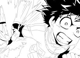 Check spelling or type a new query. Deku Coloring Pages Free Coloring Pages Wonder Day Coloring Pages For Children And Adults