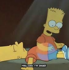 Pin By Jasmyne On Wallpapers Simpsons Quotes The Simpsons Funny Pictures