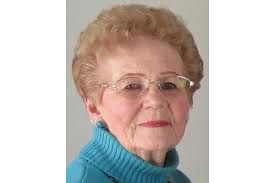 Elaine Daul Obituary (1925