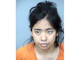 Arizona mom accused of killing daughter, 2, injuring son, 6, admits to  shooting them 'because she wanted them to go to heaven'