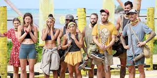 He triumphed in the final challenge, a gruelling endurance test, precariously perched on narrow pedestals in lapping ocean waves. Australian Survivor All Stars Finds A Season High On Tuesday Night With 630 000 Metro Viewers