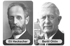 TIMELINE COMERCIO INTERNACIONAL