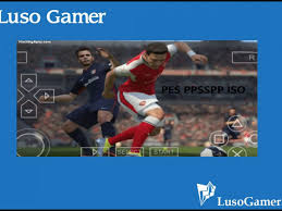 Maybe you would like to learn more about one of these? Descarga De Pes Ppsspp Iso Para Android Psp Mas Reciente Luso Gamer