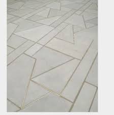 Black And Gold Tiles Uk More Cement Floors With Gold Grout Tiles Uk Flooring Cement Floor