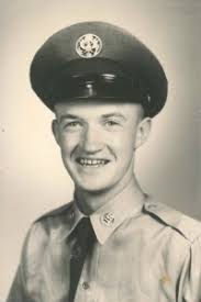 Obituary for Kenneth A. Lundberg