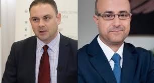 Jason Azzopardi sues Justice Minister over comments