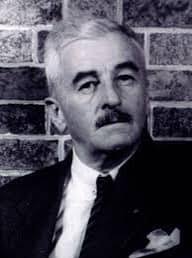 What do the underlined forms in 'As I Lay Dying' indicate?