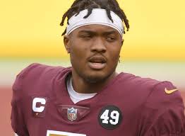 Dwayne haskins signs with the pittsburgh steelers! Dwayne Haskins Apologizes For Maskless Stripper Party It Was Irresponsible