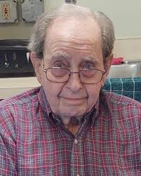 Robert Gardner Obituary (1929