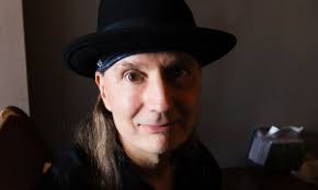 Jazz news: Night Bird Song: The Incandescent Life Of Thomas Chapin On  iTunes, Special DVD