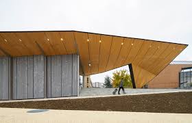 #under one roof #manga #fujio #yuri. Under One Roof Kengo Kuma Associates Archdaily