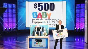 Ellen Degeners Giveaways 2019 Ellen Degeneres 15 Days Giveaways 2019