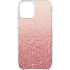 5 out of 5 stars. Buy The Kate Spade New York Iphone 12 Mini 5 4 Protective Hardshell Ksiph 151 Glosn Online Pbtech Co Nz
