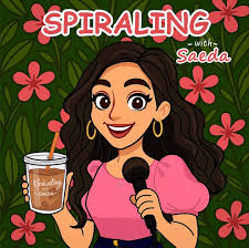 Support for book podcast by fellow swifty