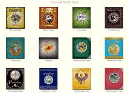 Free books to read or listen online in a convenient form, a large collection, the best authors and series. Ology Book Series Everything You Need To Know With Photos Videos