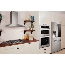 Power of extraction downdraft range hoods 13. Lg Studio 30 Convertible Range Hood Stainless Steel Lshd3080st Best Buy