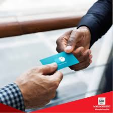 What Is The Standard Business Card Size In Australia