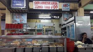 Yong tau foo is eaten in numerous ways, either dry with a sauce or served as a soup dish. Yong Tau Foo Sedap Di Pantai Yong Tau Foo Pantai Puteri Facebook