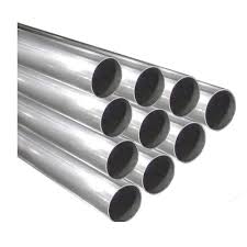 Stainless Steel Pipe