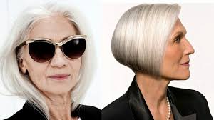 Asymmetrical hairstyles are especially popular among the younger generations, but women over 50 can enjoy them, as well. Best Short Haircuts For Women Over 50 Older Women Haircuts And Hairstyles Youtube